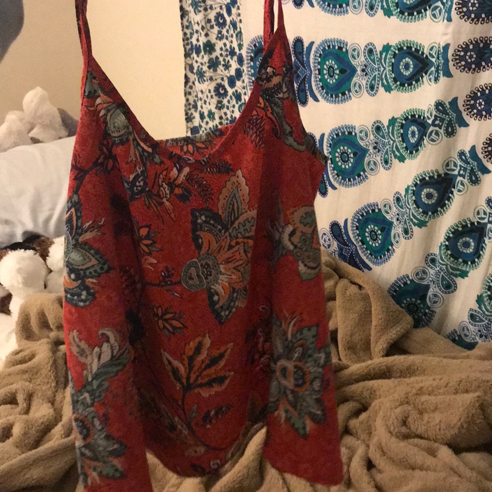 Tank top
